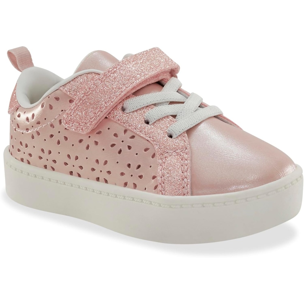 image:imageCarters Girls Perrie SneakersPink