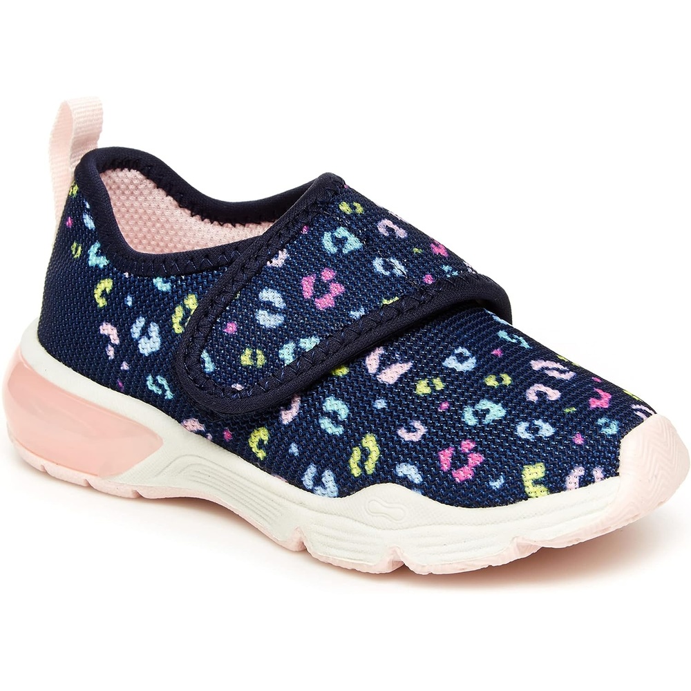 image:imageCarters Kids Cf21d03bkodygrey Casual ShoesPrint
