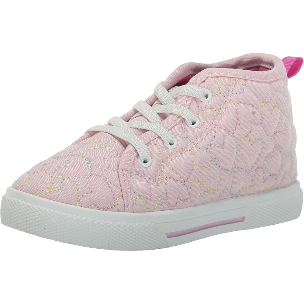 image:imageCarters Kids Ginger10Pink