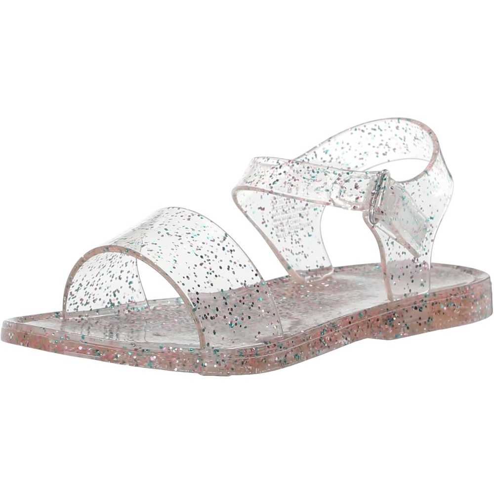 image:imageCarters Kids Iris7Grey Shimmer
