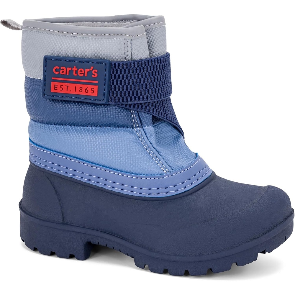 image:imageCarters Kids LexBlue Multi