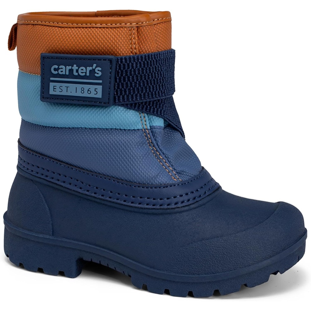 image:imageCarters Kids LexNavy Multi