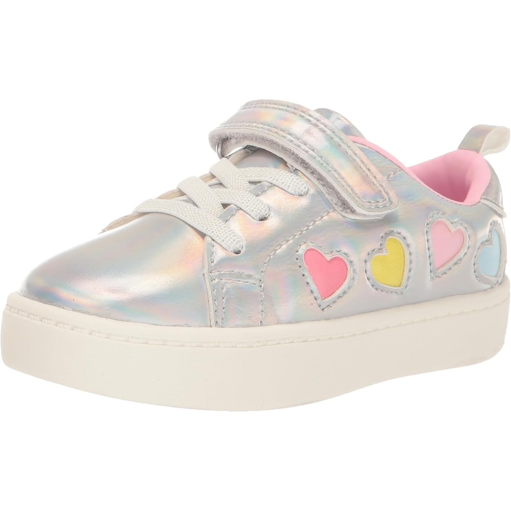 image:imageCarters Kids PerrieSilver
