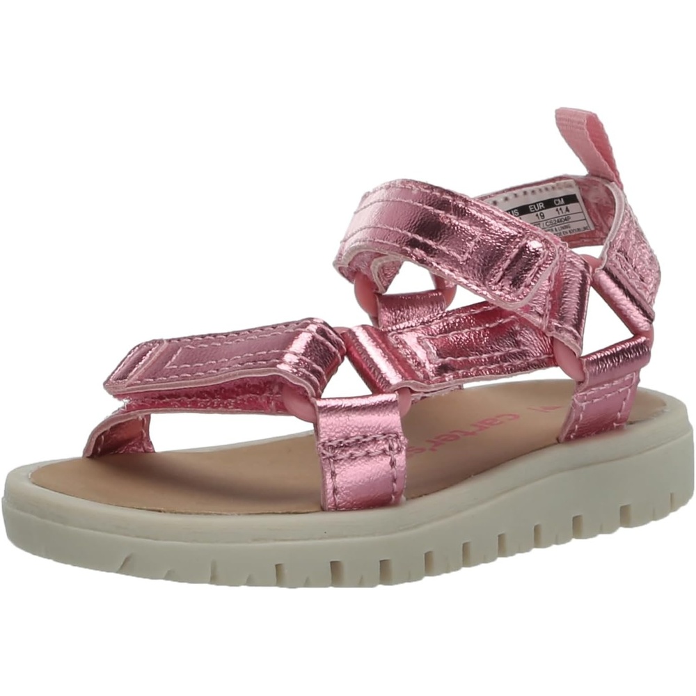 image:imageCarters Kids RupertgPink