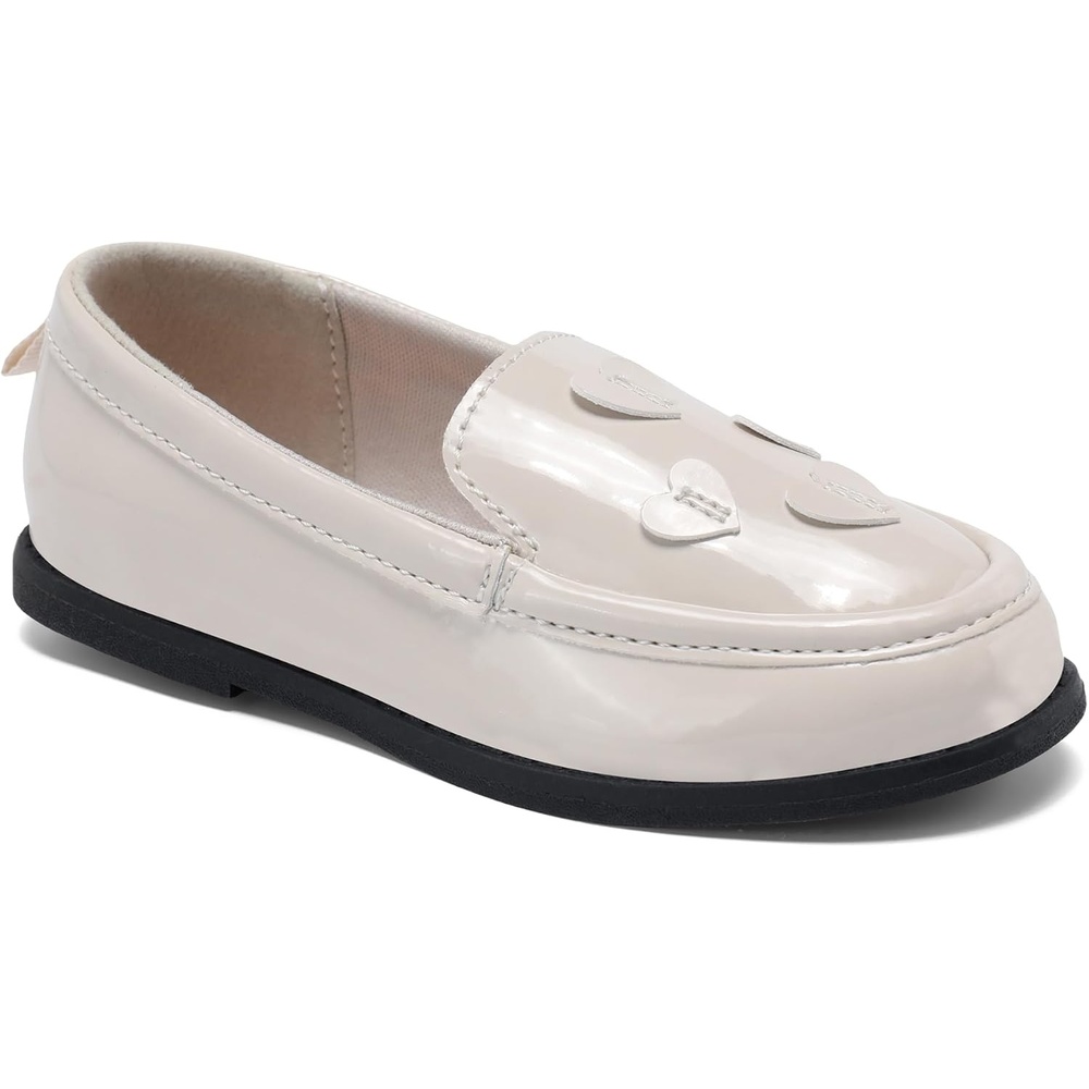 image:imageCarters Kids Zuri LoafersWhite