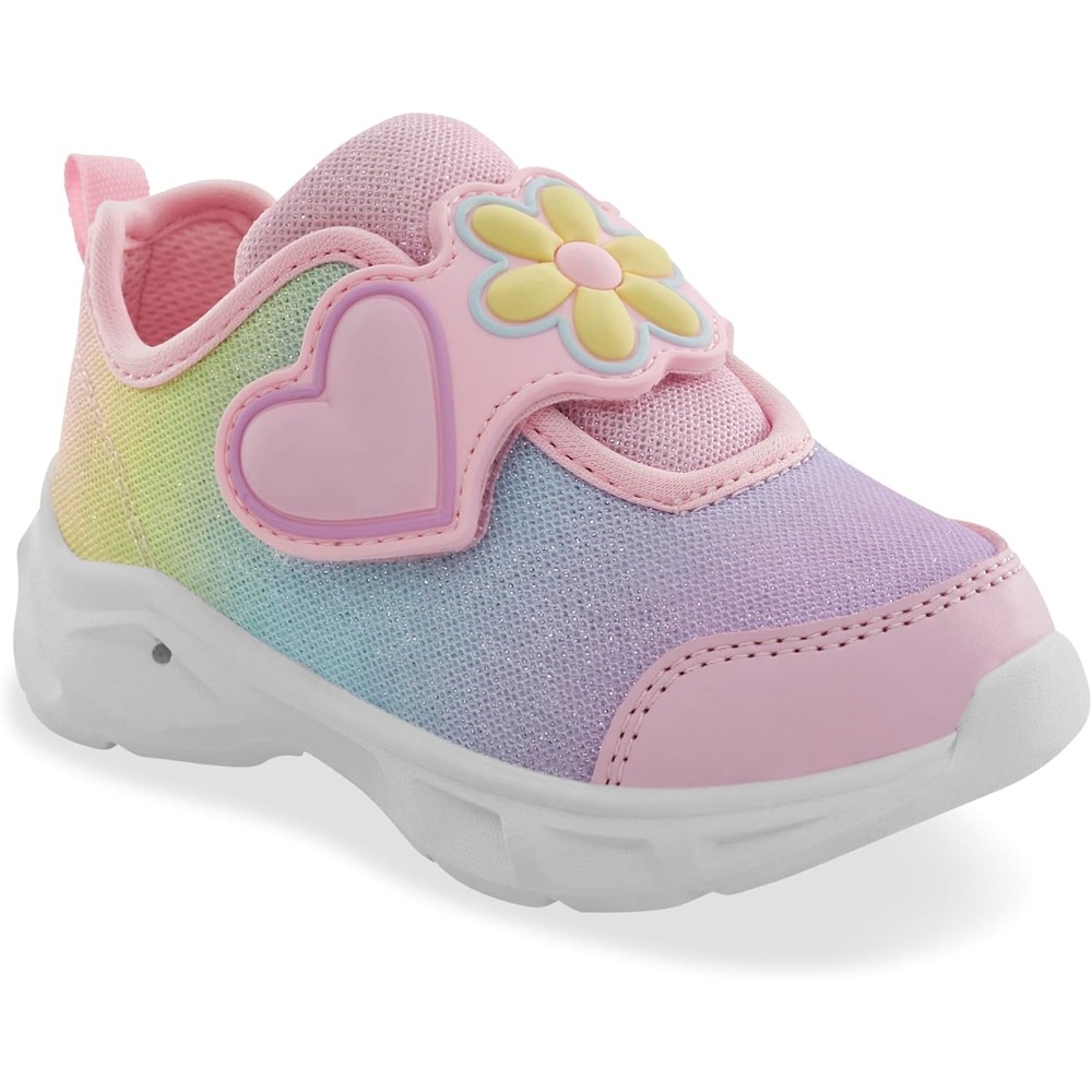 image:imageCarters UnisexChild Hug  Casual ShoesMulti