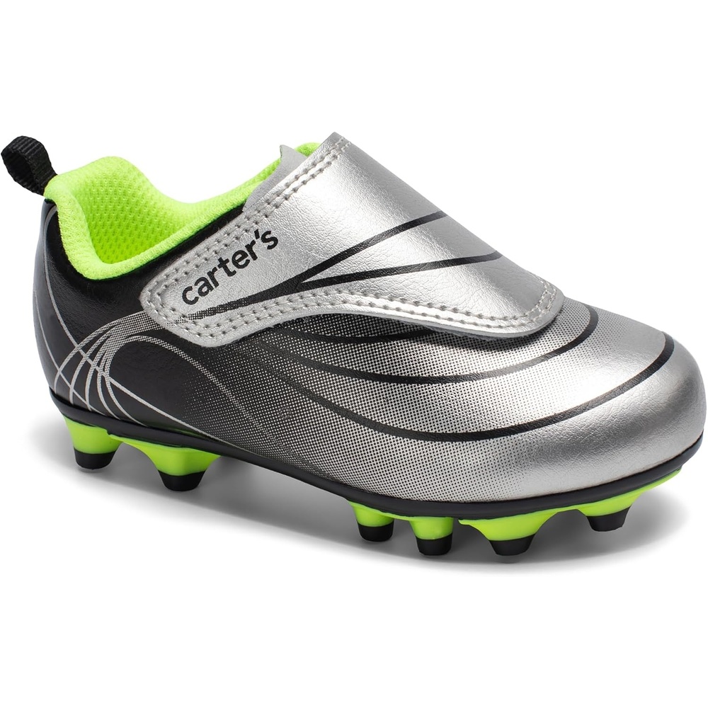 image:imageCarters UnisexChild MasseyBlackSilver
