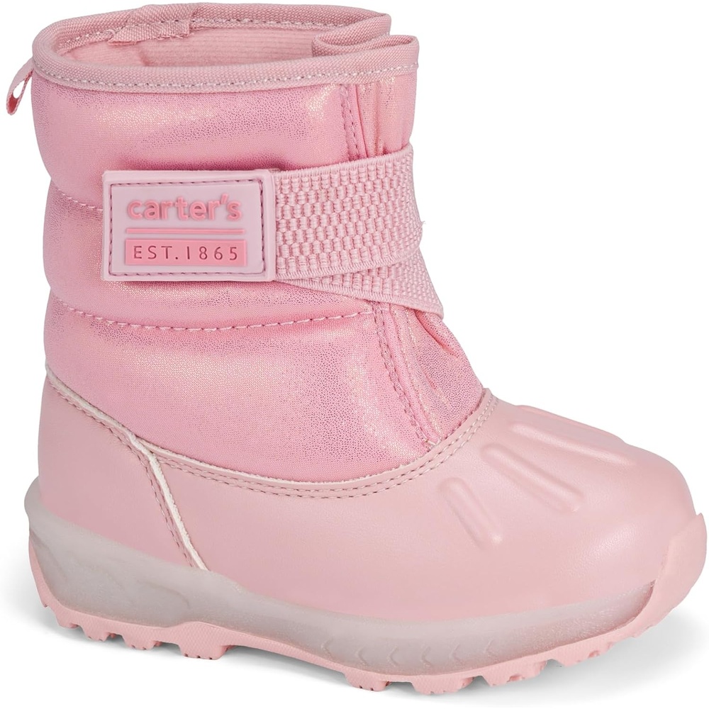 image:imageCarters unisexchild LowenPink Multi