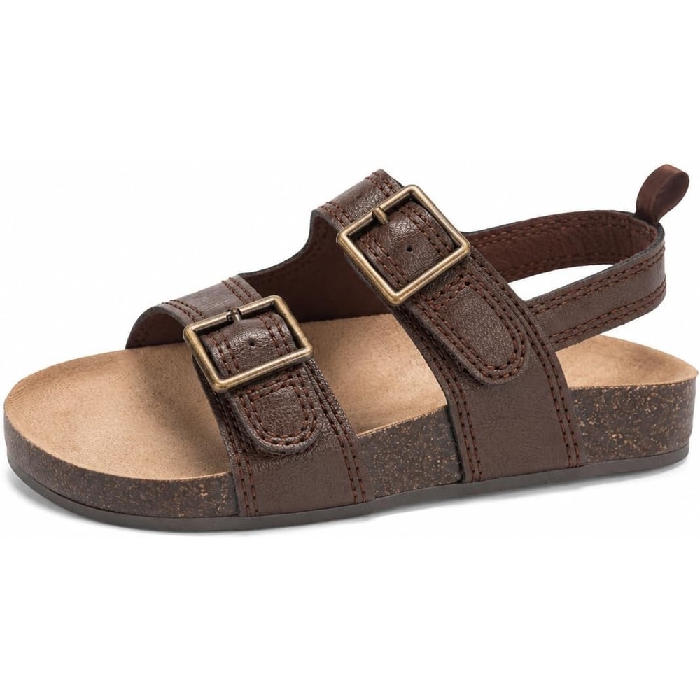 image:imageOSHKOSH BGOSH Boys BrunoChocolate