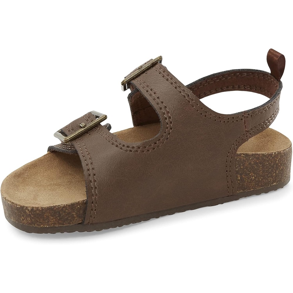 image:imageOSHKOSH BGOSH Boys BrunoChocolate III