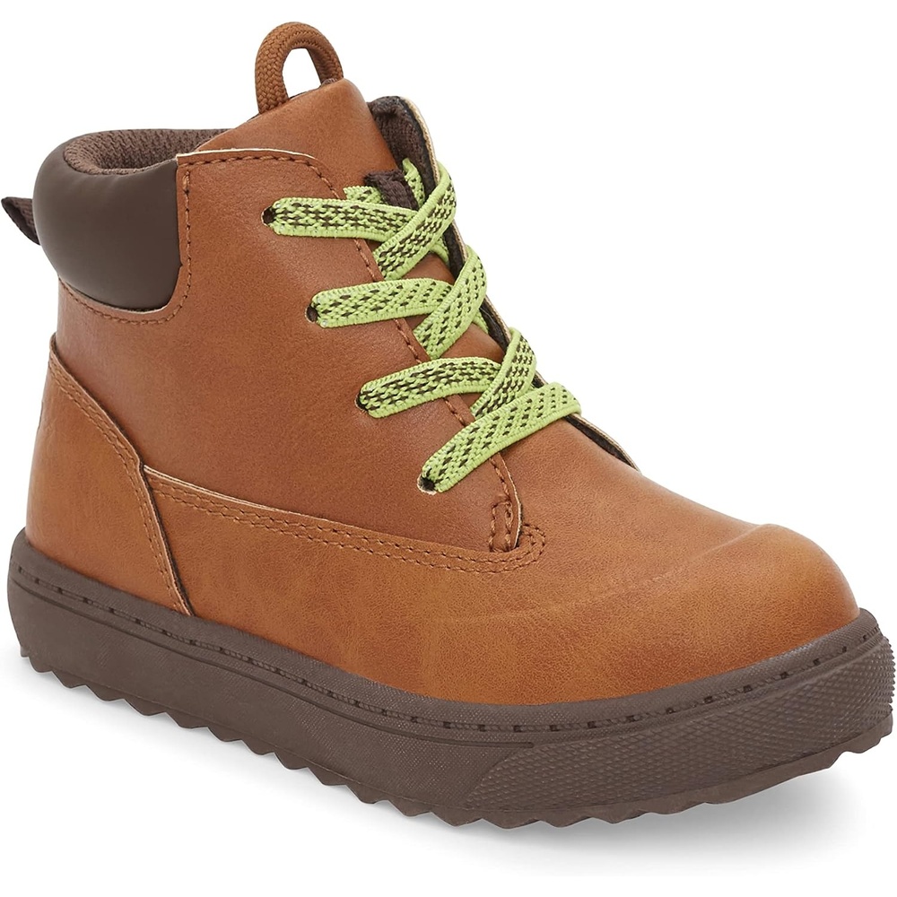 image:imageOSHKOSH BGOSH Boys LarryBrown