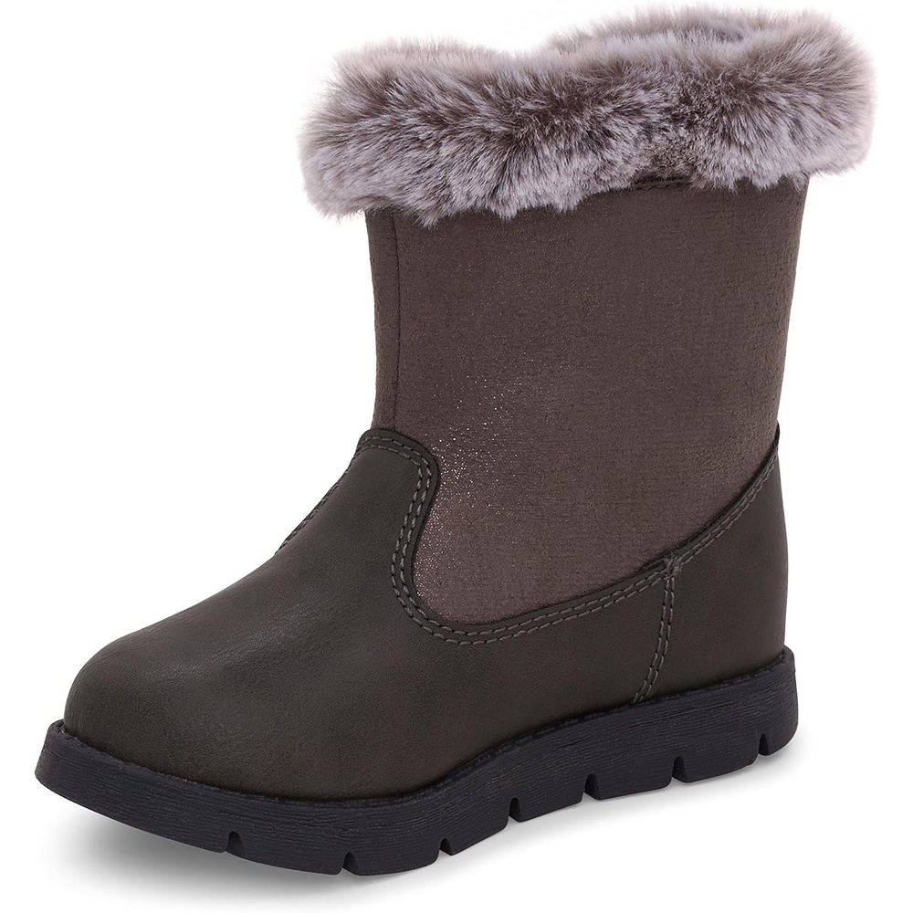image:imageOSHKOSH BGOSH Girls SiberianGrey