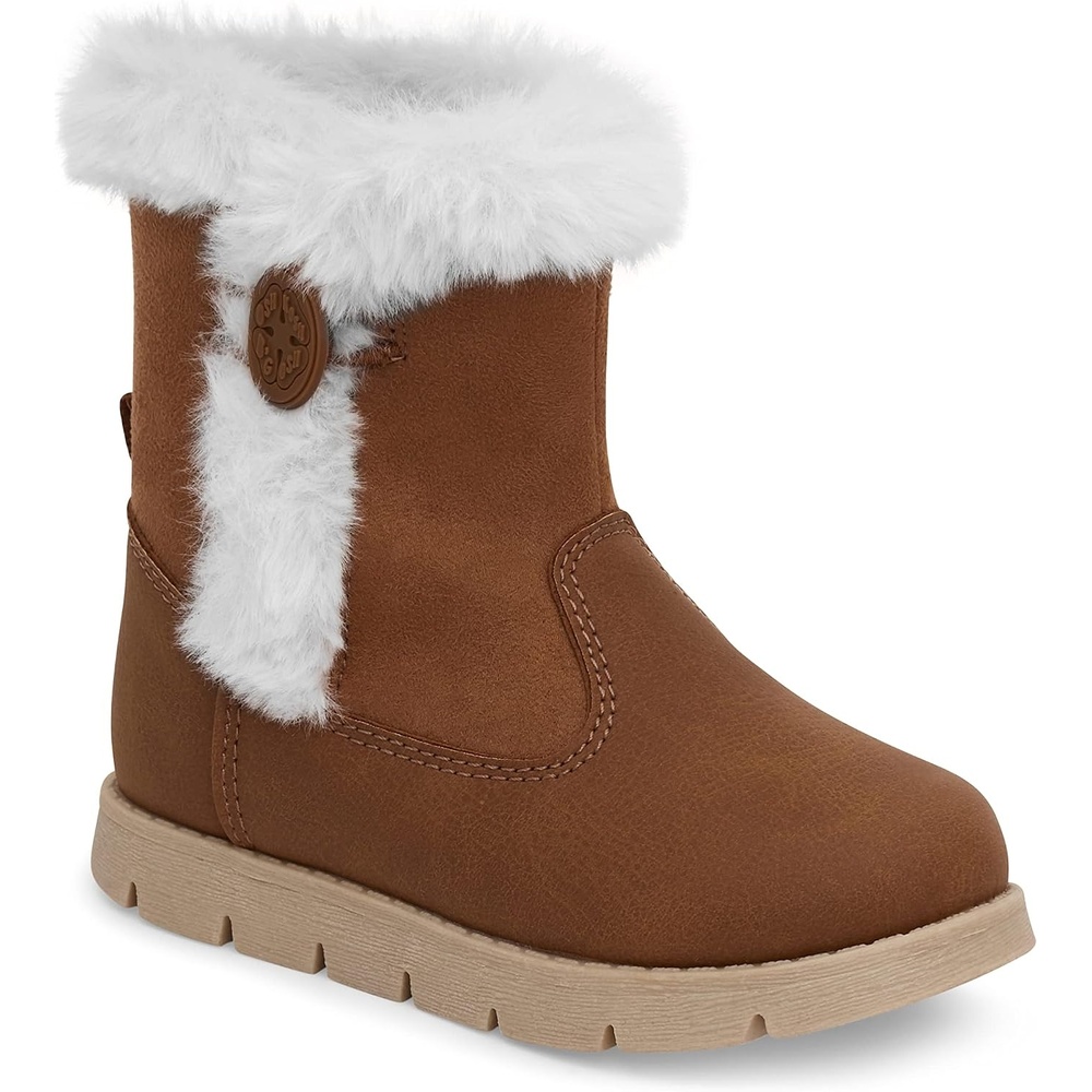 image:imageOSHKOSH BGOSH Girls SiberianTan