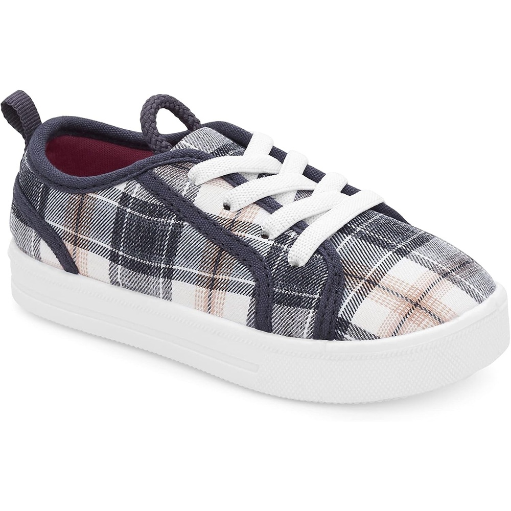 image:imageOSHKOSH BGOSH Girls SyrupPlaid