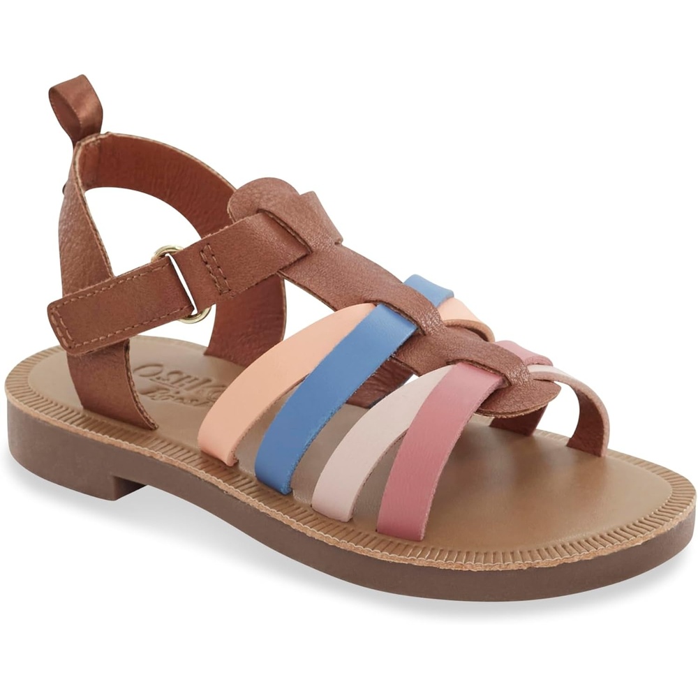 image:imageOSHKOSH BGOSH unisexchild AmalieTan Multi