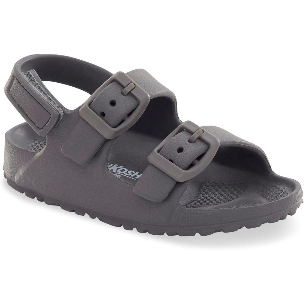 image:imageOSHKOSH BGOSH unisexchild RivarGrey