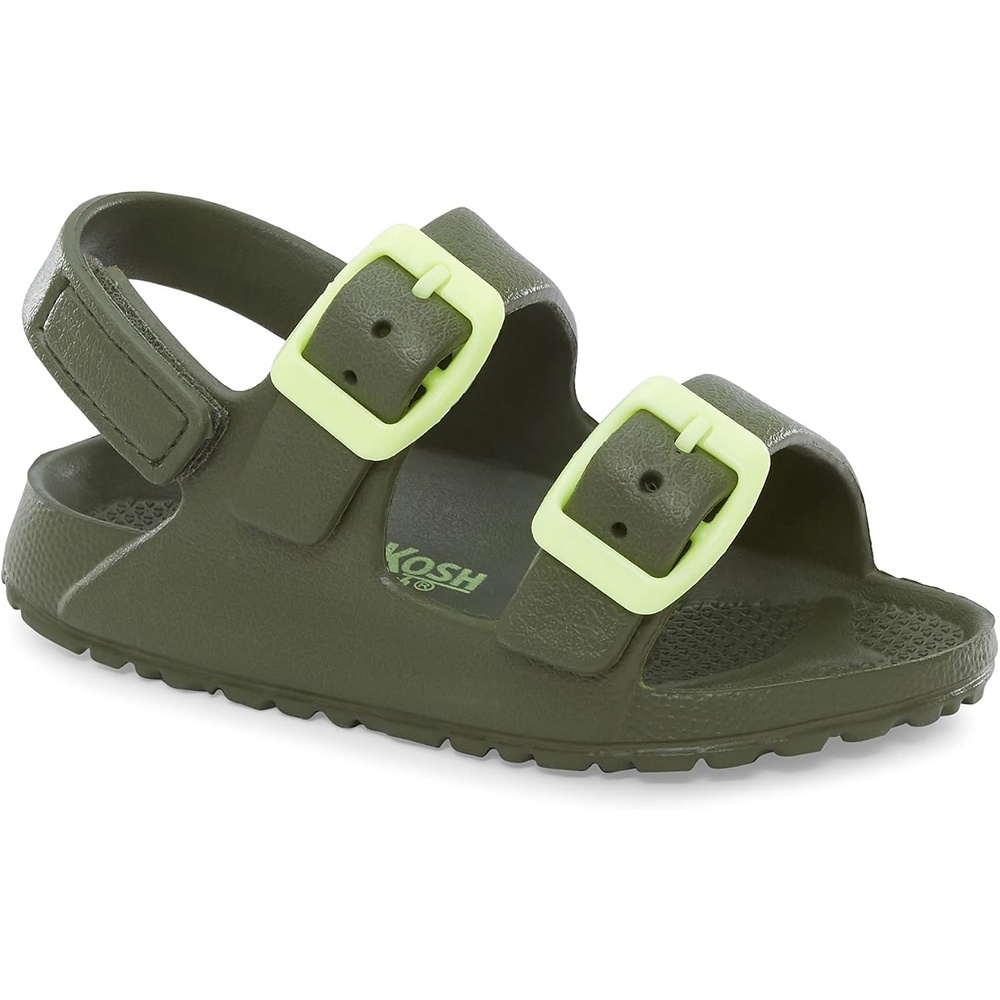 image:imageOSHKOSH BGOSH unisexchild RivarOliveLime