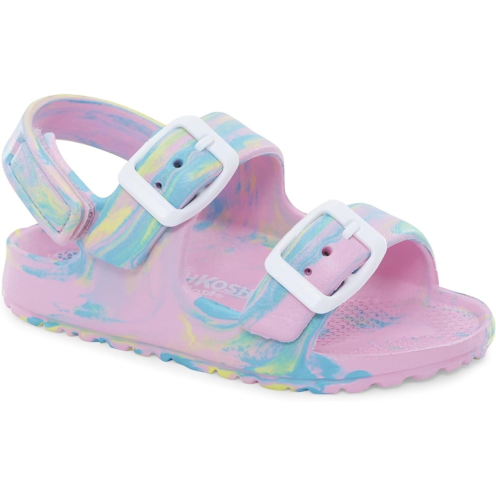 image:imageOSHKOSH BGOSH unisexchild RivarRainbow