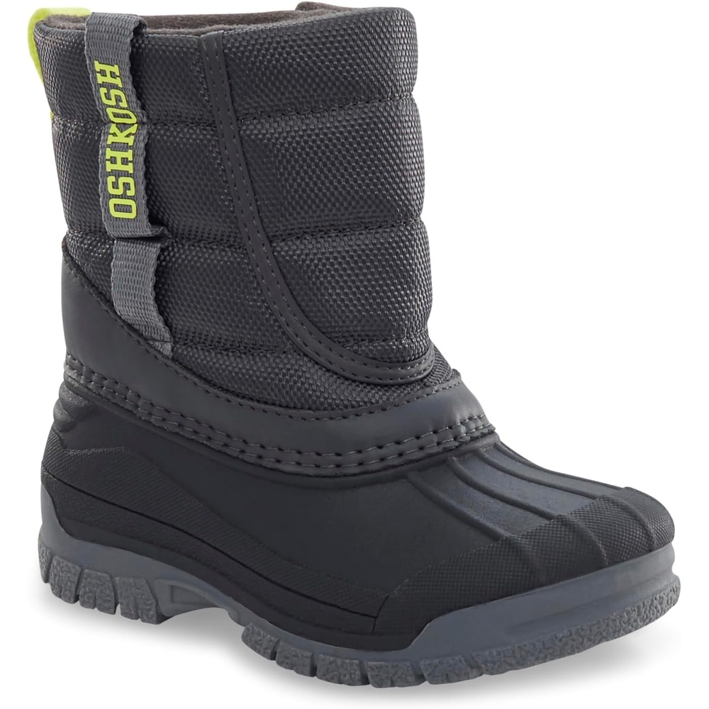 image:imageOSHKOSH BGOSH unisexchild SplashGrey