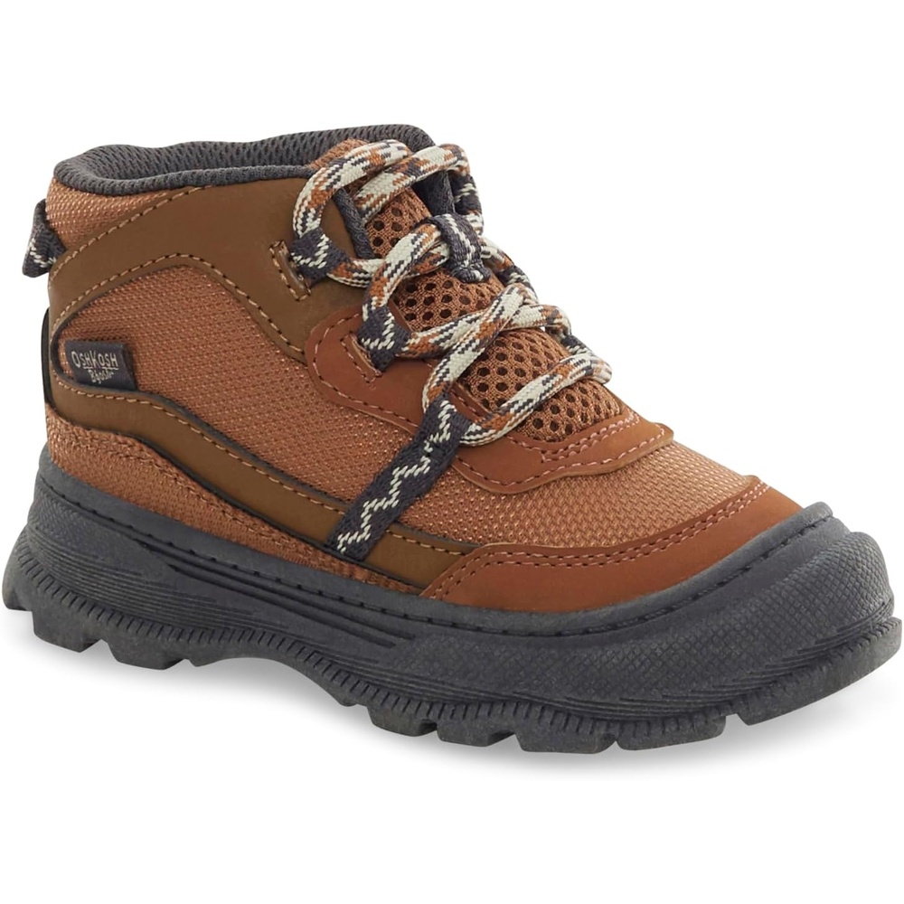 image:imageOSHKOSH BGOSH unisexchild VueltaBrown
