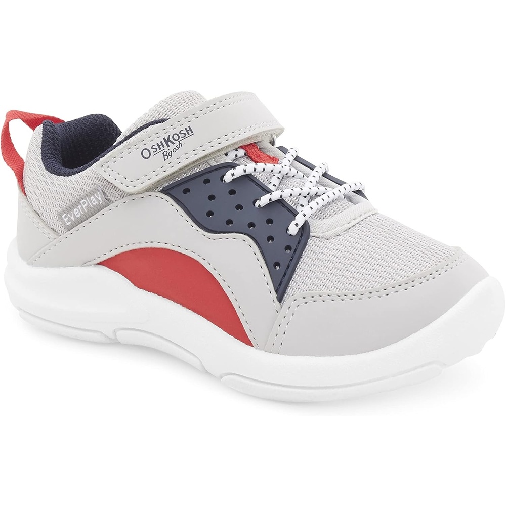 image:imageOshKosh BGosh Boys JagoGrey