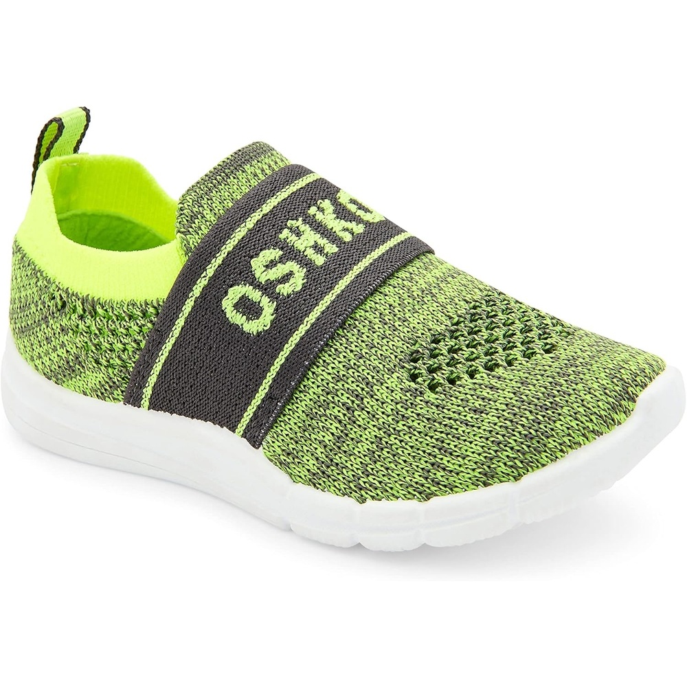 image:imageOshKosh BGosh Kids PowellLime