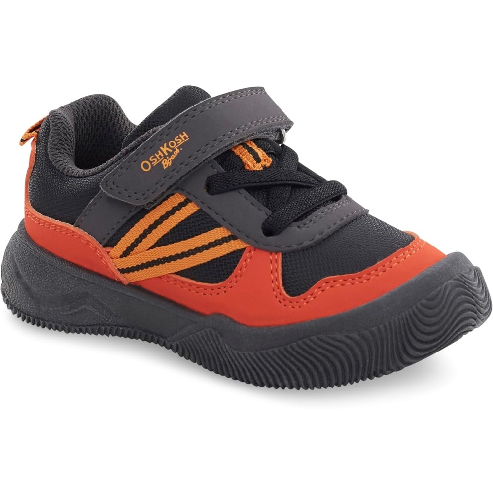 image:imageOshKosh BGosh UnisexChild RadioBlackOrange