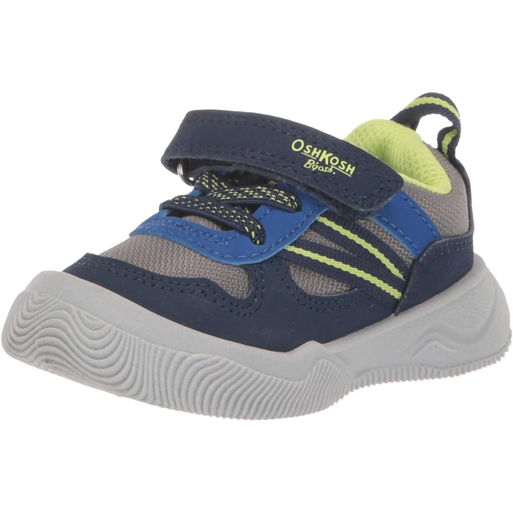 image:imageOshKosh BGosh UnisexChild RadioNavyGrey