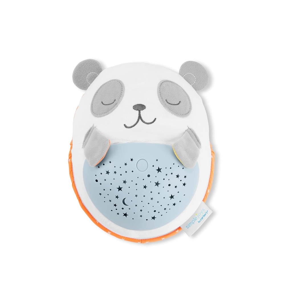 image:imageSimple Joys by Carters Baby Soft SootherPanda
