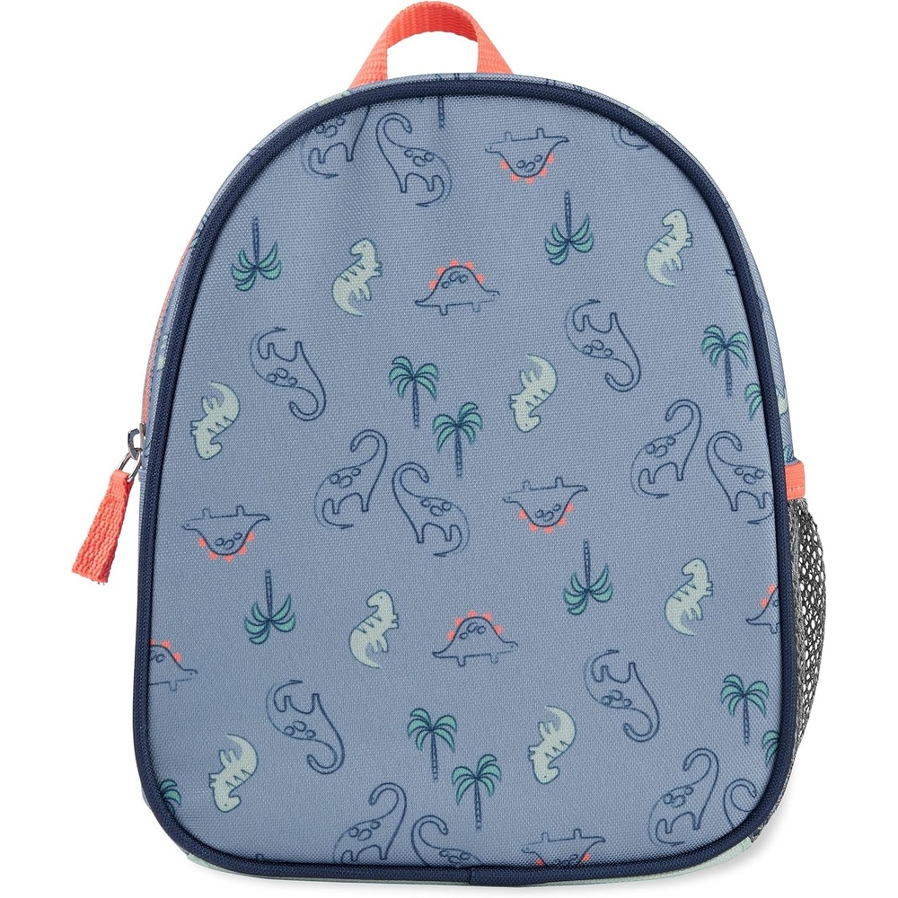 image:imageSimple Joys by Carters Mini Backpack Mint Green Watermelon One SizeBlue Dinosaur