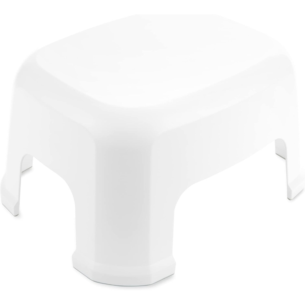 image:imageSimple Joys by Carters Step Stool White One SizeWhite