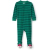 Green Stripe