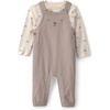 Brown Ivory Bear