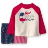 Blue/White/Red