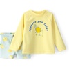 Yellow Lemon