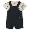 Black/Cream Bach