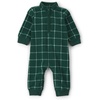 Green Plaid