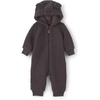 Grey Sherpa Dog