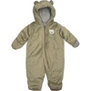 Khaki/Bear