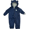 Navy/Fox
