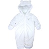 New Ivory Bear Footed