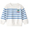 Blue Stripes