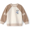 White/Brown