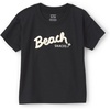 Black Beach