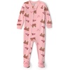 Pink Bears and Bows