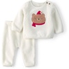 Bear Faux Chenille