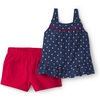 Red/Blue Stars