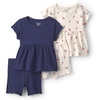 Navy Cherry