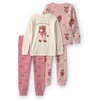 Pink Bear Varsity