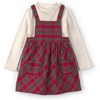 Red Plaid